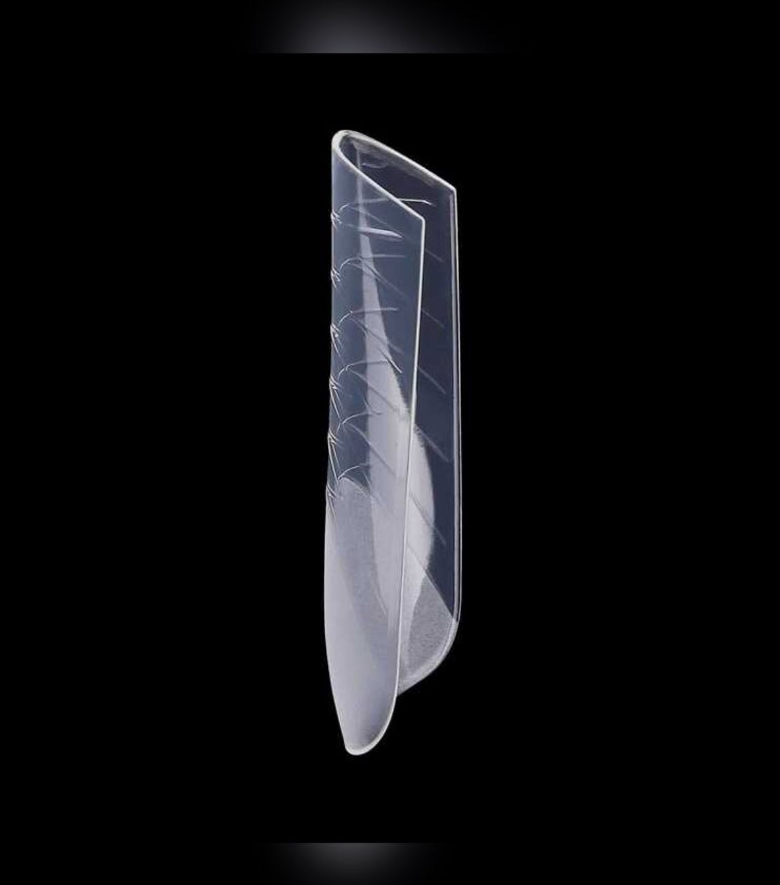 Russian almond Quick Extension forms – OneTone OTO 1:1