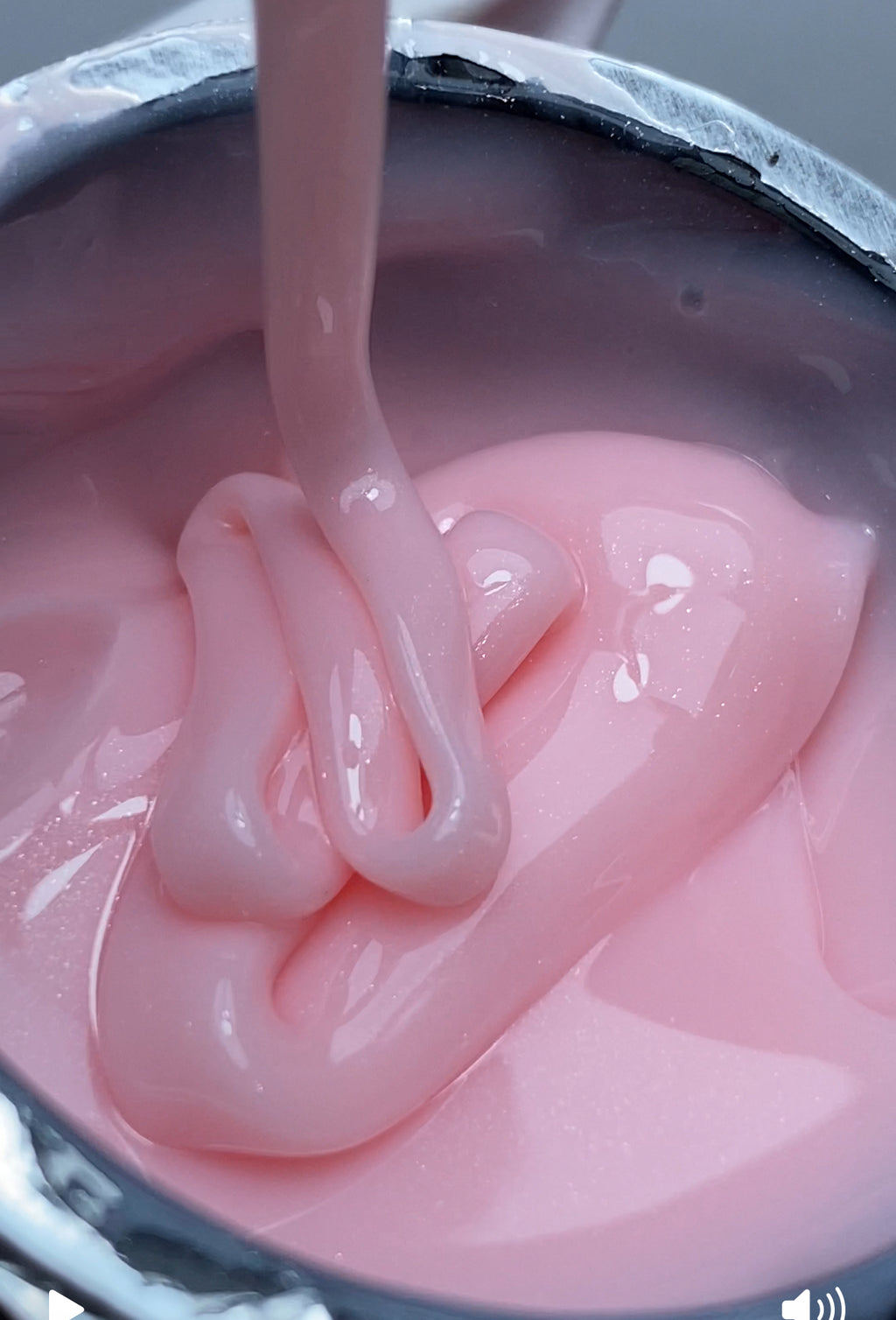 Subtle Glow – Crystal Veil (Builder Gel 30g) Hemma&Tpo free