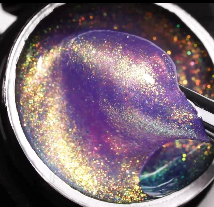 Lustrous Dimensions -Golden Tide-Hemma&Tpo free