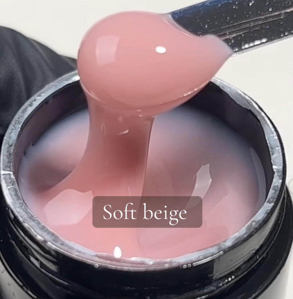 Refined core-Soft Beige-Hemma&Tpo free