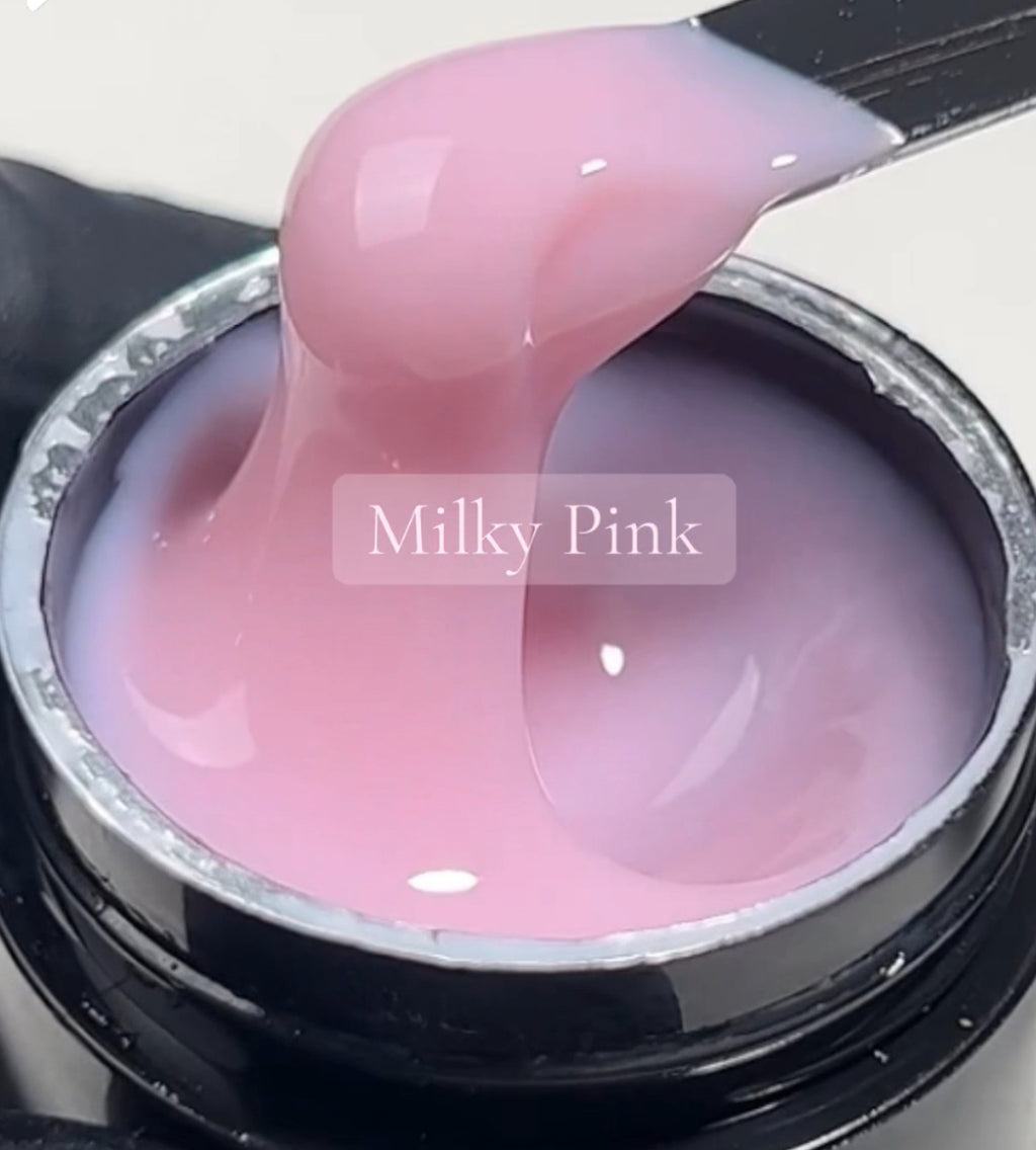 Refined Core- Milky Pink-Hemma&Tpo free