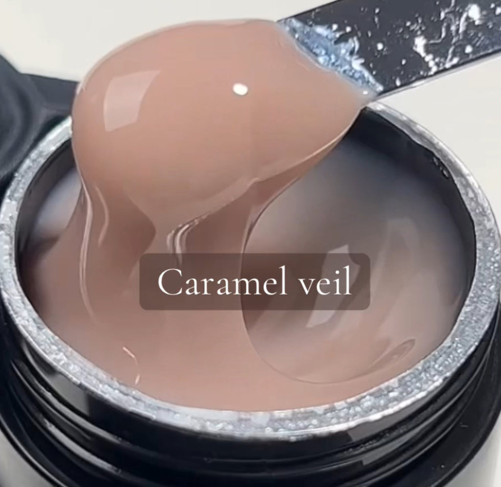 Refined core-Caramel Veil-Hemma&Tpo free