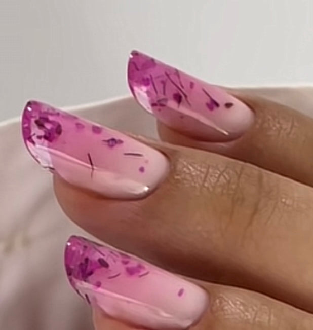 Botanical Symphony -Wild Orchid – Hemma&Tpo free