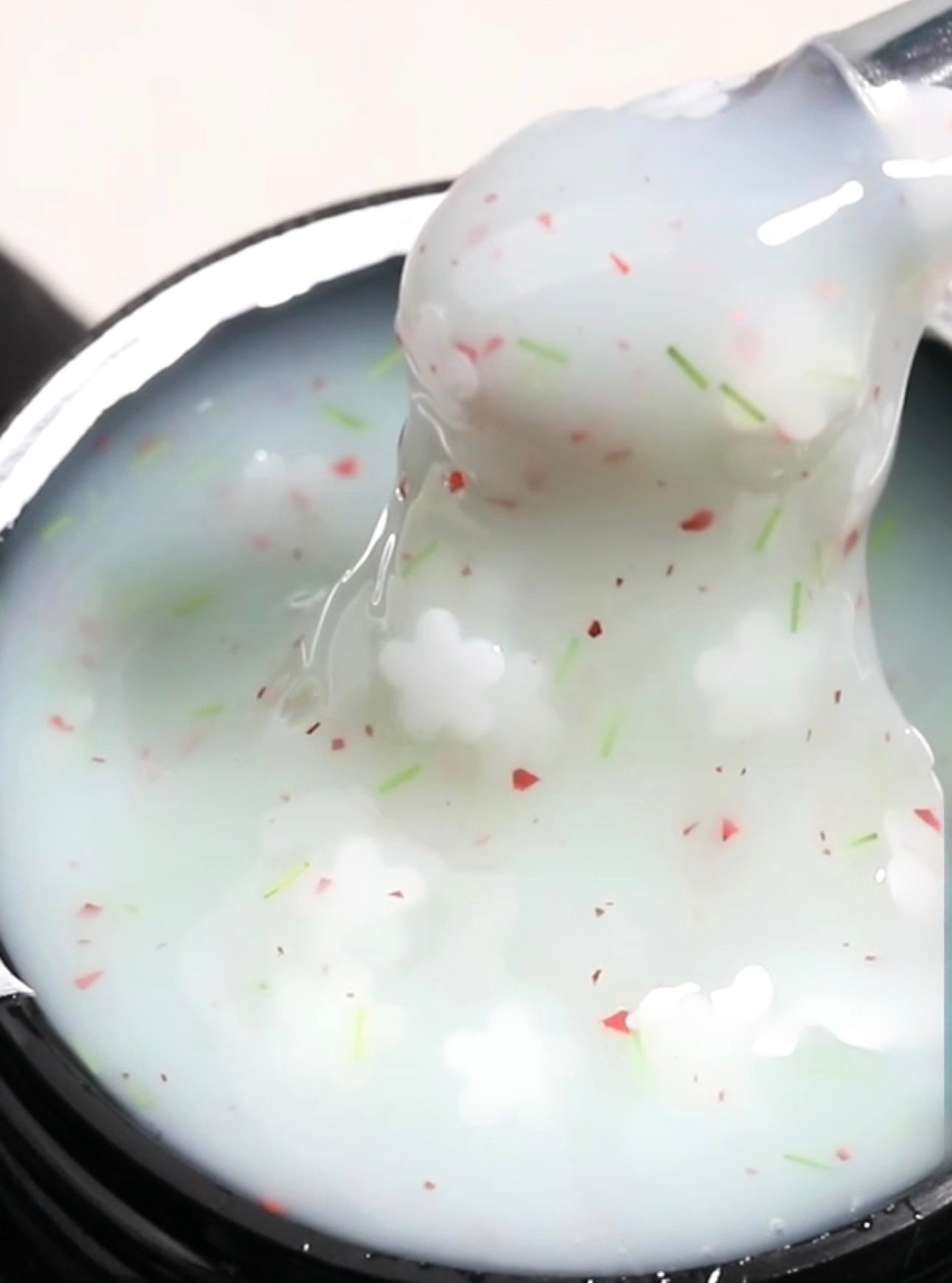 Elegant Garden – Blush Meadow-Hemma&Tpo free