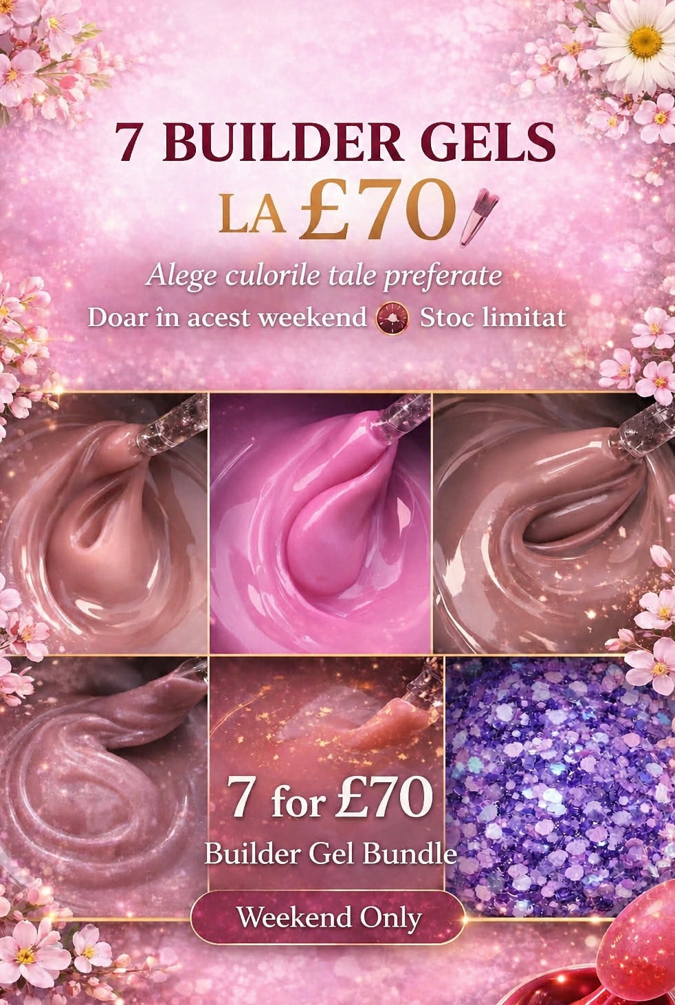 Easy bundle product