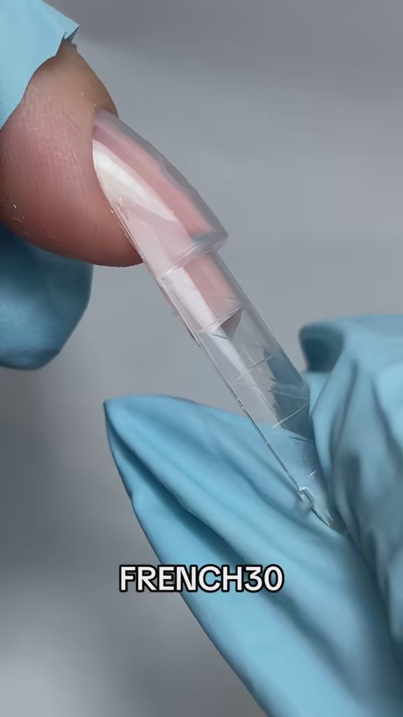 Ultra Premium Built-In French Forms – OneTone OTO 1:1-IN STOCK