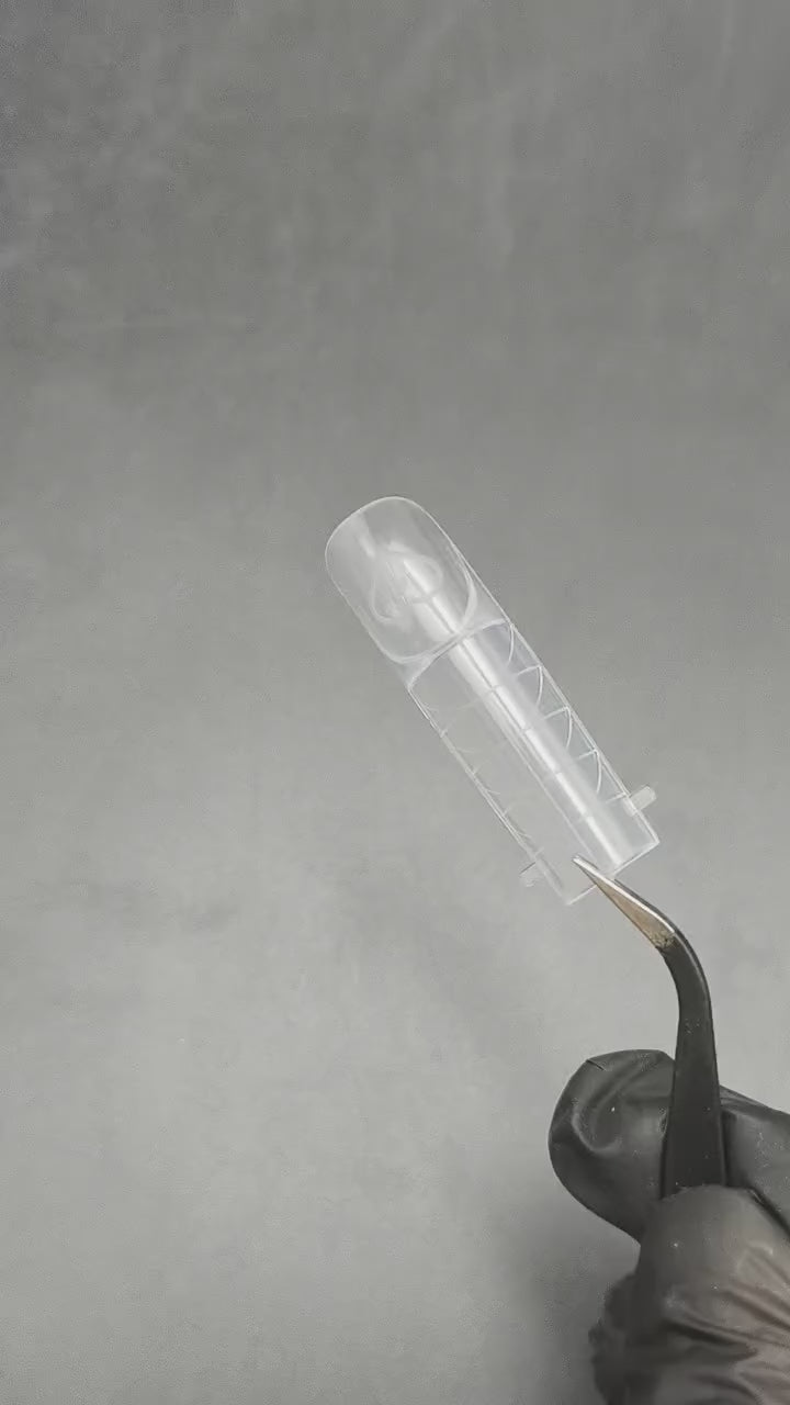 Ultra Premium Built-In French Forms – OneTone OTO 1:1-IN STOCK