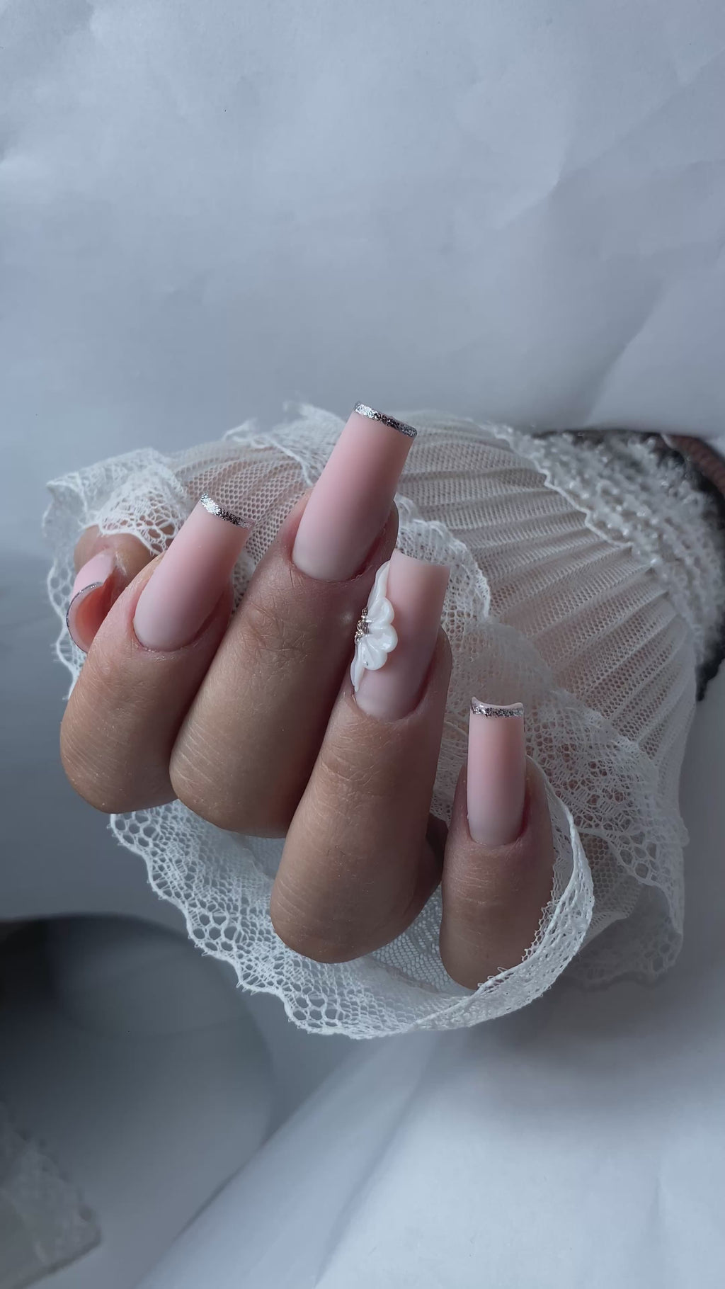 VELVET MATTE TOP COAT – Finish mat catifelat perfect