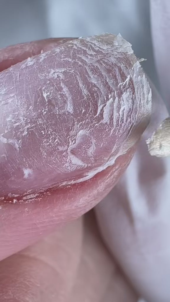 Fiber Base Coat
