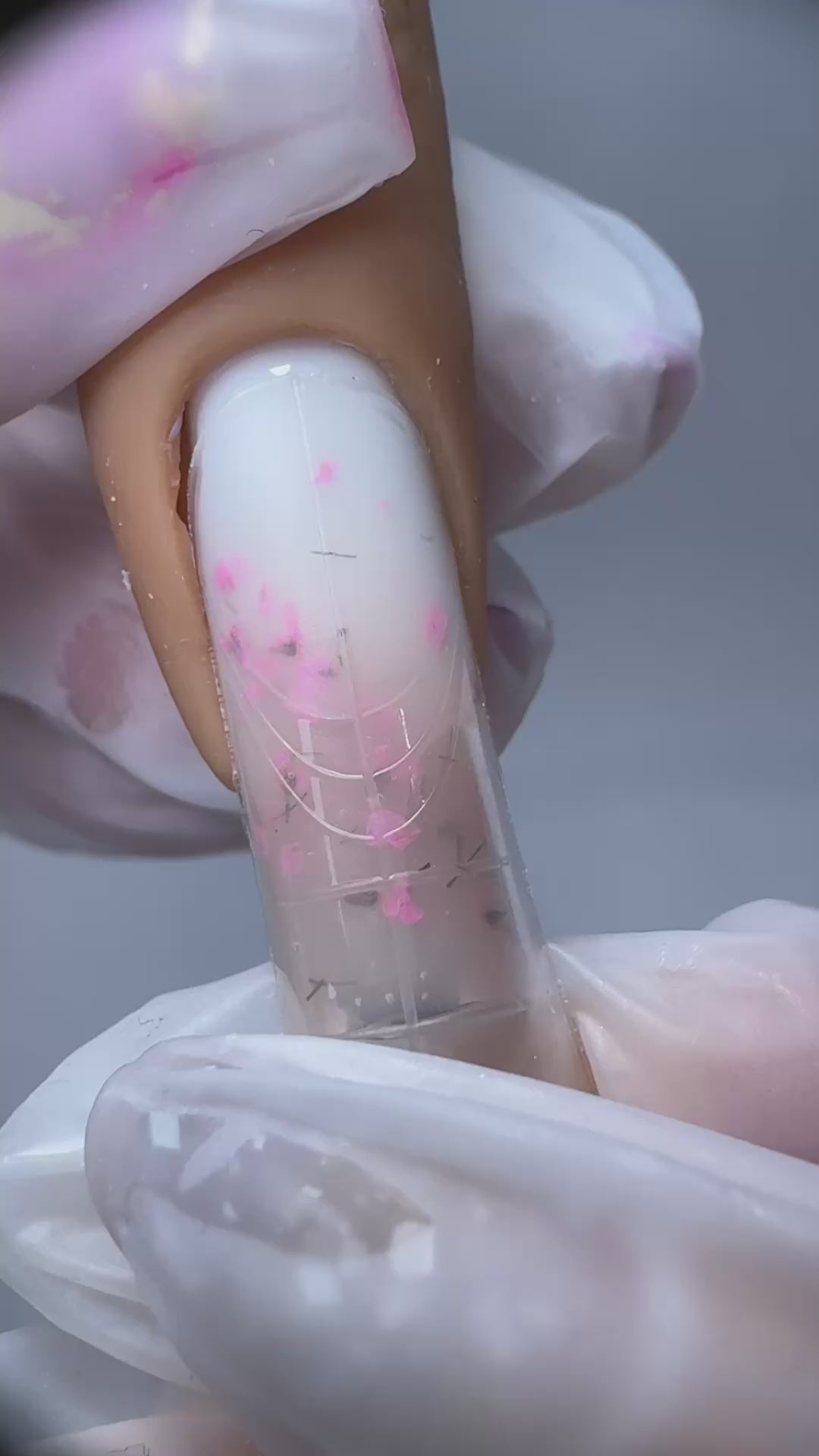 Pastel Botanica – Nude Whisper (Builder Gel 30g)
