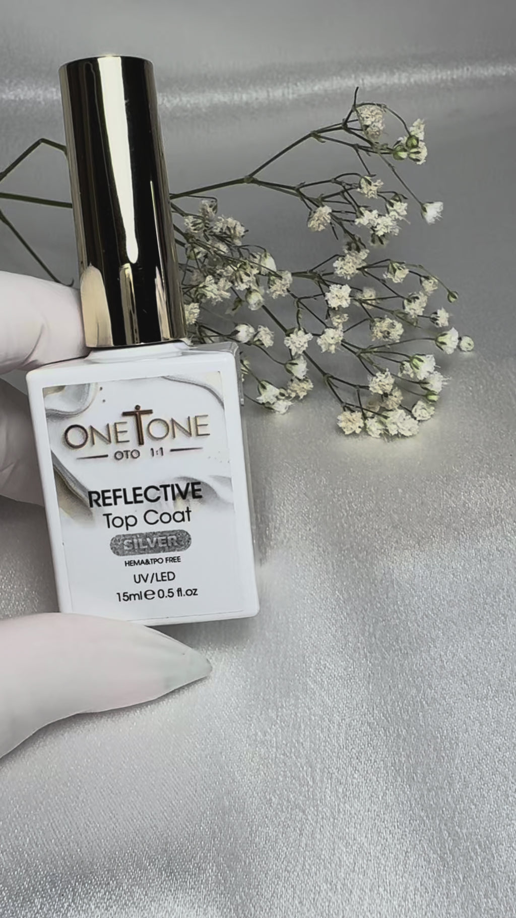 Halo Top Coat