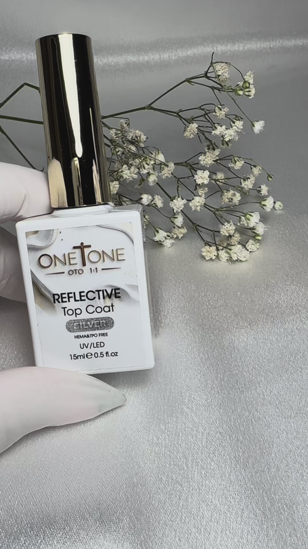 Halo Top Coat