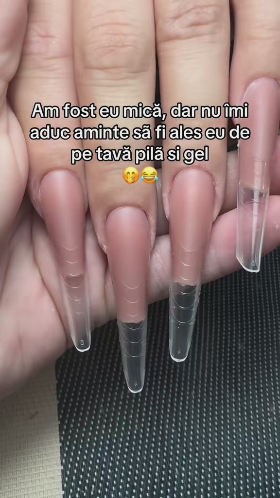 Russian almond Quick Extension forms
