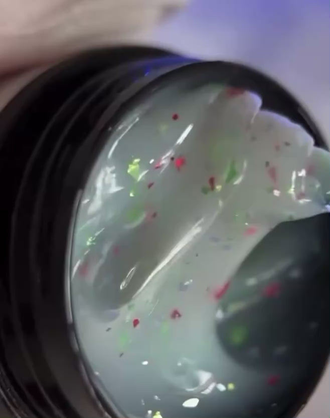 Golden Fragment – Amber Dust -Hemma&Tpo free