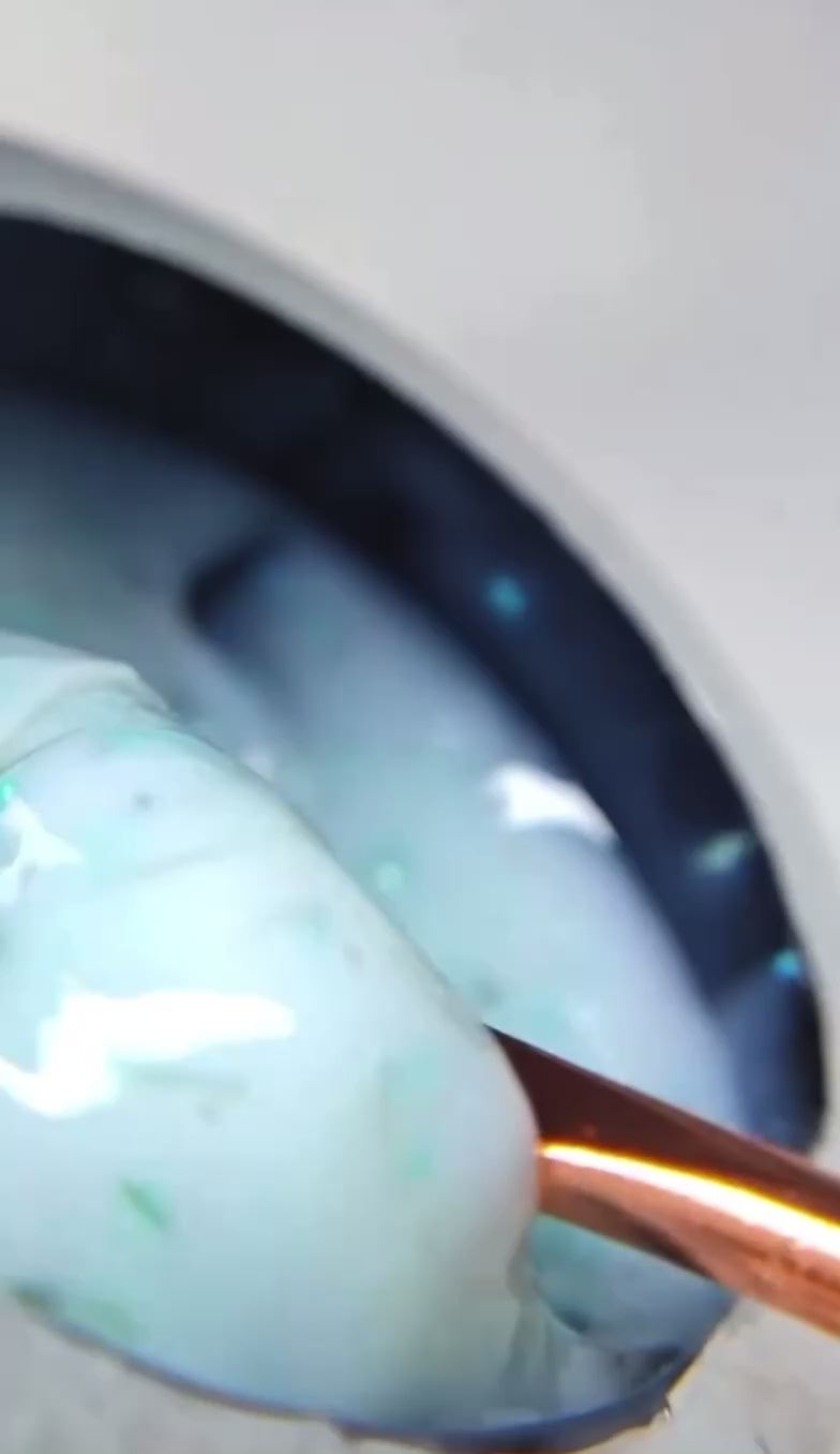 Pastel Botanica – Mint Veil-Hemma&Tpo free