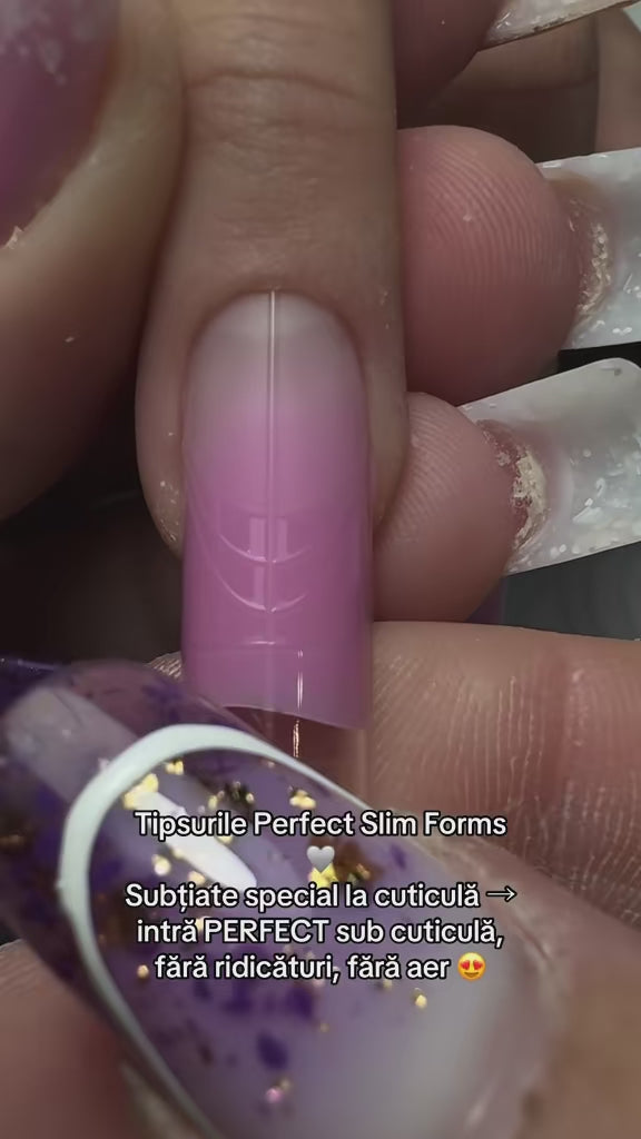 Perfect Slim Forms NOW IN STOCK