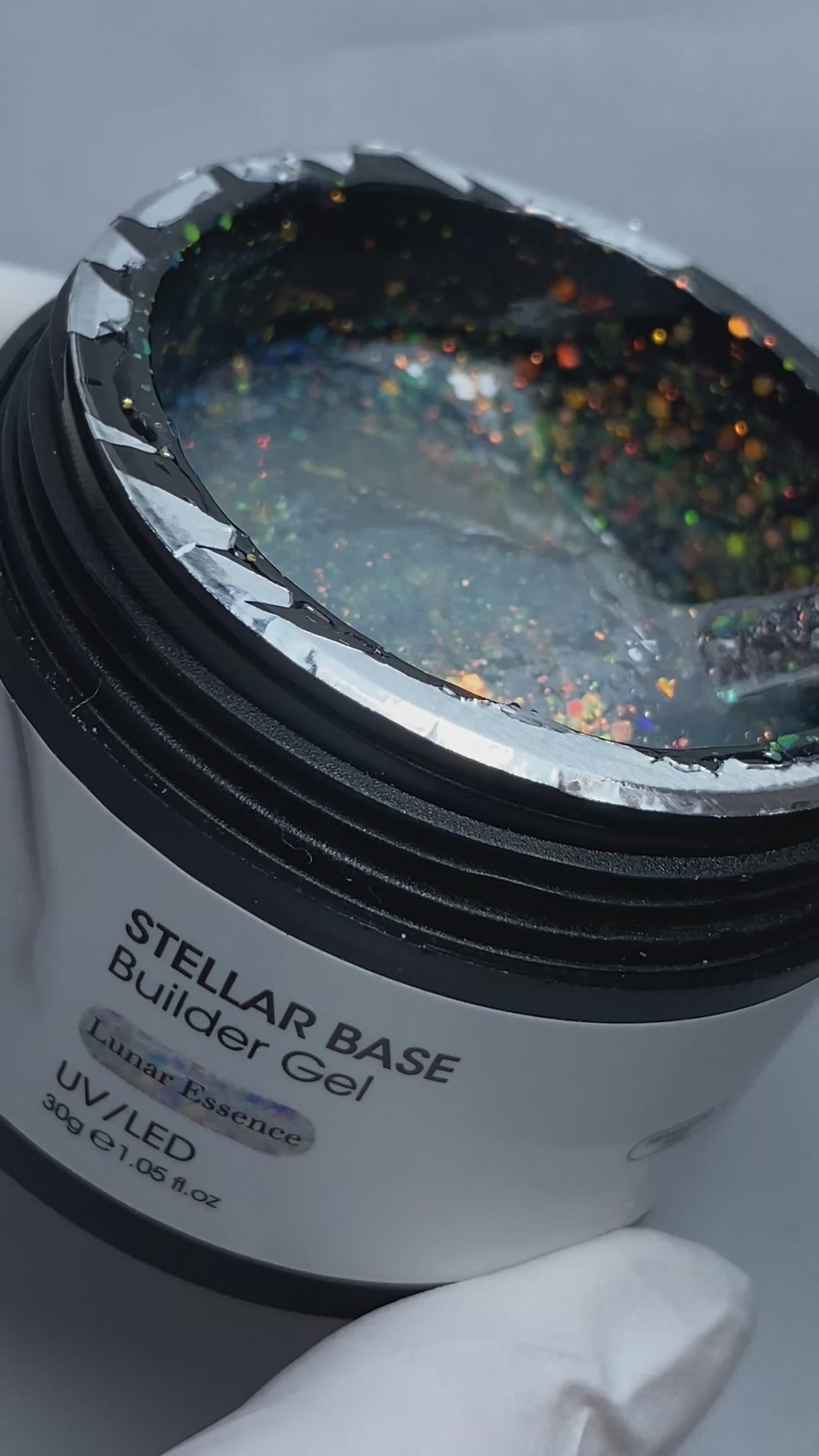 Stellar Base – Lunar Essence (30g) Hemma&Tpo free