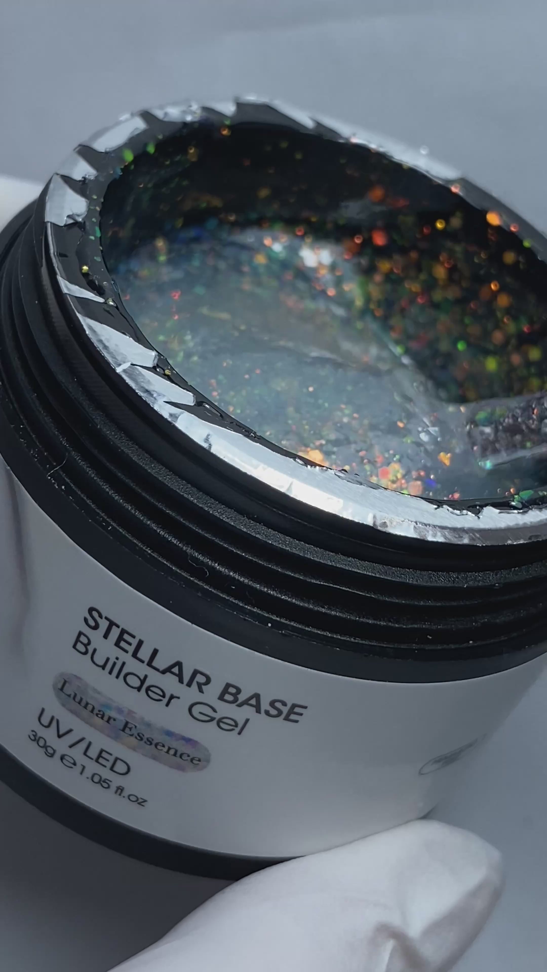 Stellar Base – Lunar Essence (30g) Hemma&Tpo free