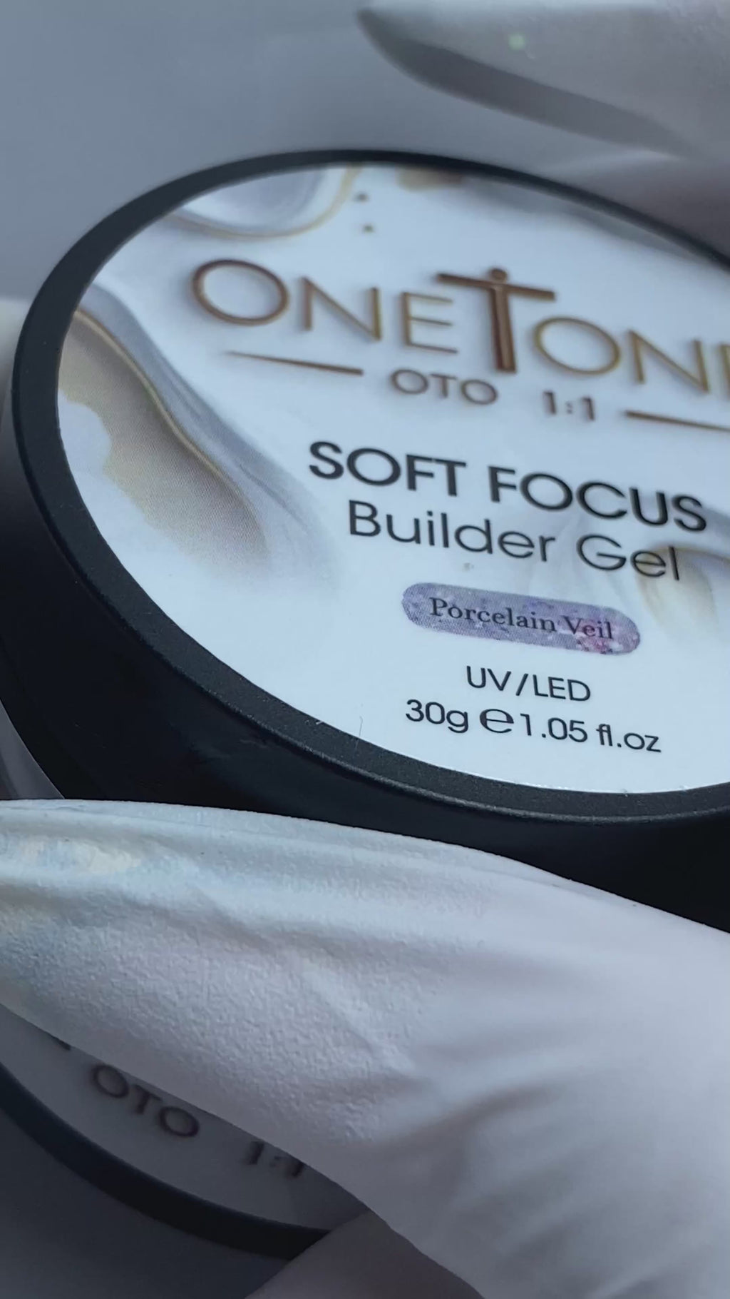 Soft focus-Porcelain Veil -Hemma&Tpo free