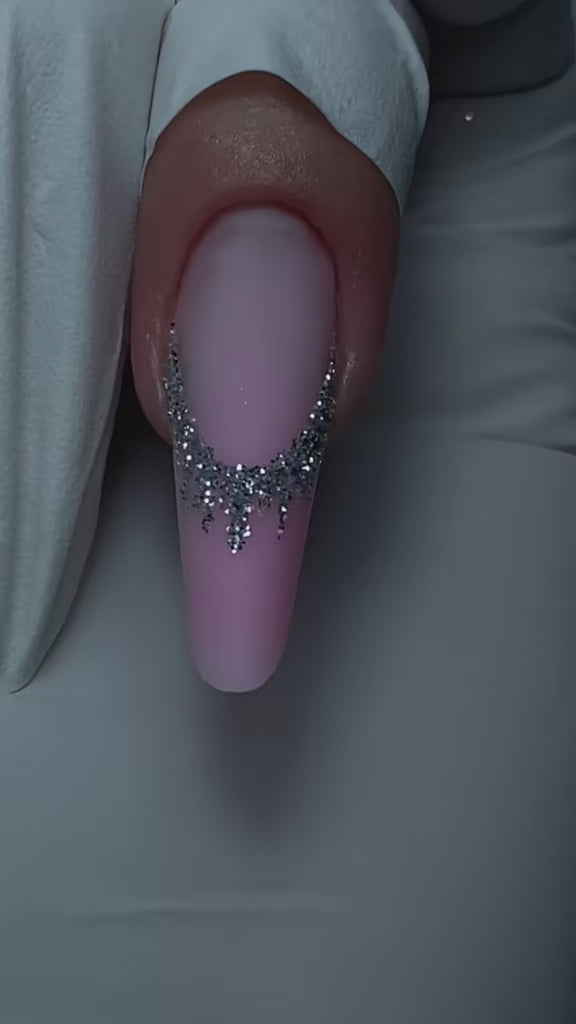 Refined Core- Milky Pink-Hemma&Tpo free