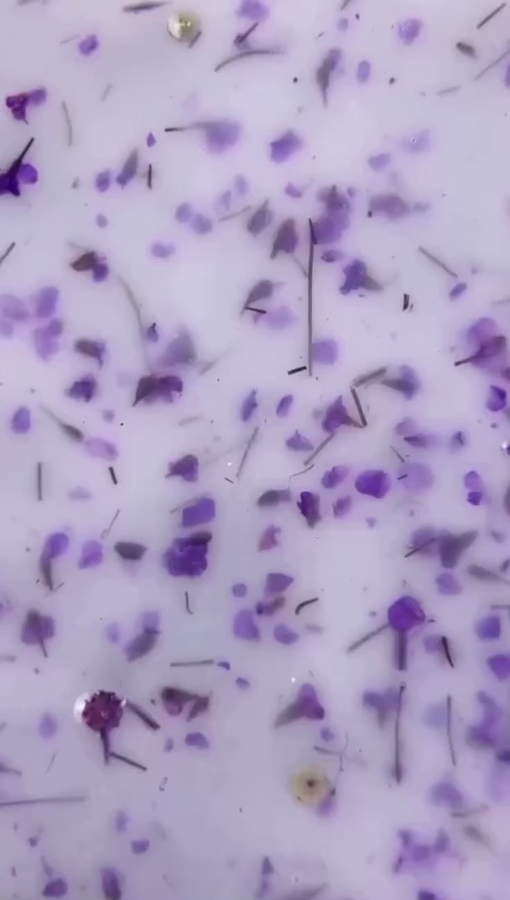 Pastel Botsnica- Lilac Whisper-Hemma&Tpo free