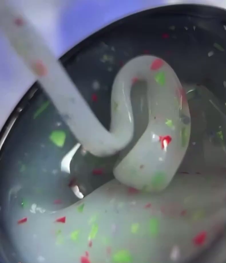 Golden Fragment – Amber Dust -Hemma&Tpo free