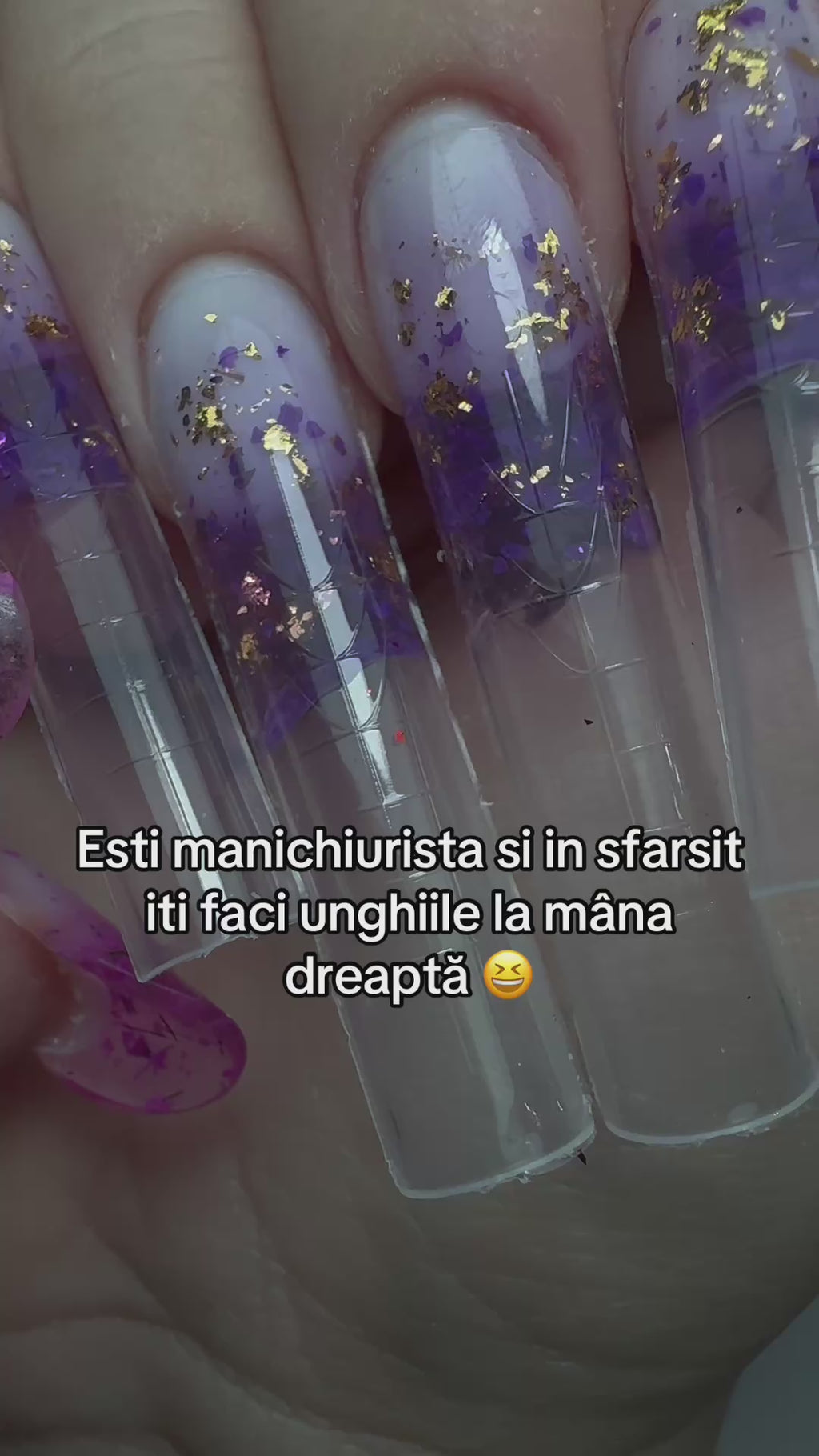 Botanical Symphony-Violet Serenade-Hemma&Tpo free