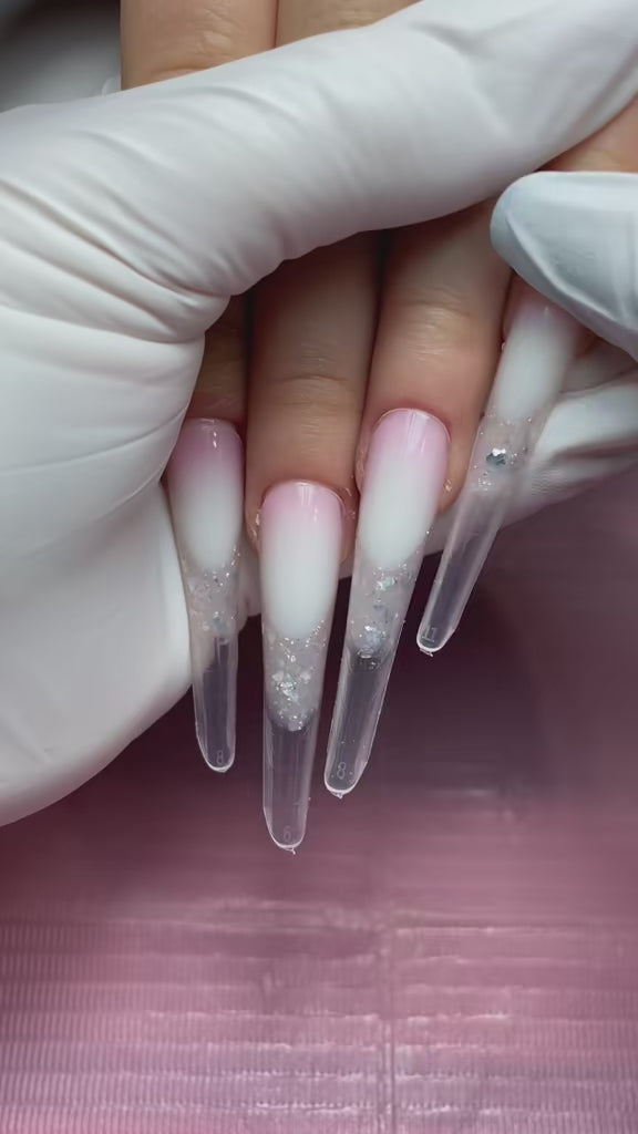 Liquid Gold Collection –Sunlit Veil-Hemma&Tpo free