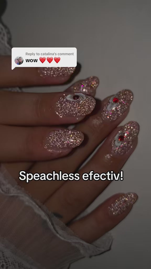 Eternal Spark Collection –Aurora Dust-Hemma&Tpo free